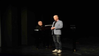 2. Uluslararası Opera Günleri başladı