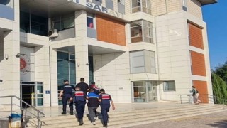 20 ayrı hırsızlık olayına karışan 27 şüpheli şahıs suçüstü yakalandı