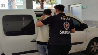 20 yıl hapis cezası bulunan şahıs yakalandı