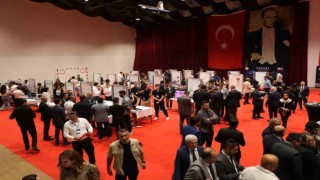 200 bin lira ödüllü ZBEÜ Ar-Ge ve İnovasyon Proje Pazarı başladı