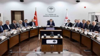 2023 yılında 2 bin 200 çeşit tarım ürünü ile 31 milyar dolarlık ihracat yapıldı