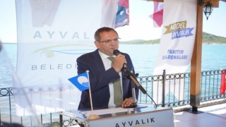 2024 Mavi Bayrak Ödülleri açıklandı