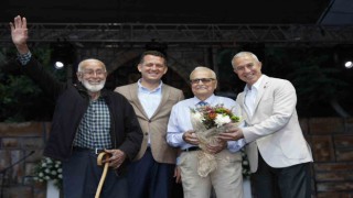 22. Uluslararası Kültür ve Sanat Turizm Festivali başladı