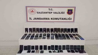 23 milyon liralık kaçakçılık vurgununa jandarma darbesi: 2 gözaltı