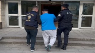 23 yıldan fazla hapis cezasıyla aranan zehir taciri kıskıvrak yakalandı