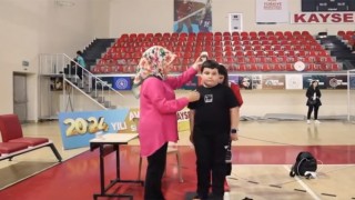 288 okulda yapılan yetenek taramasında 20 bin öğrenciye ulaşıldı
