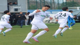 3. Ligden Süper Lige transfer oldu