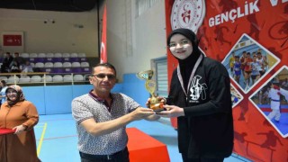 39.ncu KYK iller arası Türkiye Satranç Şampiyonası sona erdi