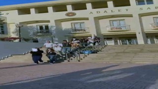 4 aydır takip edilen fuhuş çetesi çökertildi