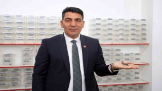 40 yıllık akrep üreticisinden ABDli profesöre tepki