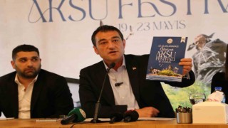 47. Uluslararası Aksu Festivali 19 Mayısta başlıyor