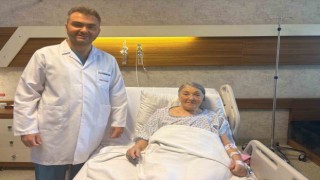 5 yıl sonra, kalbinin normal atışını duydu