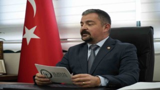 56. Bölge Erzincan Eczacı Odası Başkanı Sarıkaya: “Eczacılar, sağlık hizmetlerinin temel taşlarıdır”