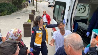 7 çocuğum aç diyerek kendini kesmişti, üzerine kayıtlı 6 araç çıktı