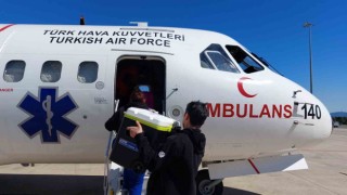 7 kişiye umut olan organları yetiştirmek için zamanla yarıştılar