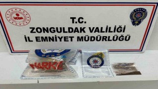7 uyuşturucu şüphelisi tutuklandı