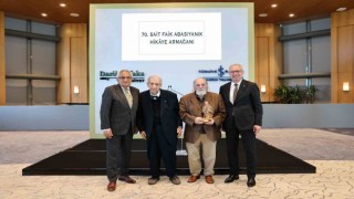 70inci Sait Faik Abasıyanık hikâye armağanı sahibini buldu