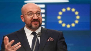 AB Konseyi Başkanı Michel: Refahta mahsur kalan sivillerin güvenli olmayan bölgelere tahliyesi kabul edilemez”