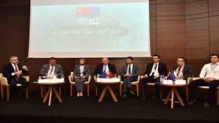 ABBden 2040 yılında Ankarada Hareketlilik konulu çalıştay