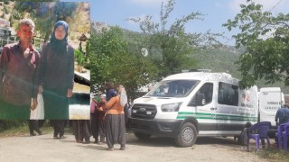 Ablası ve Eniştesini Öldürdü, İntihar Etti