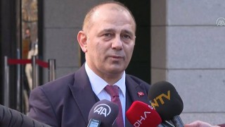 Adalet Birlik Partisi Genel Başkanı Uzun: Adalet Vicdan Meselesidir