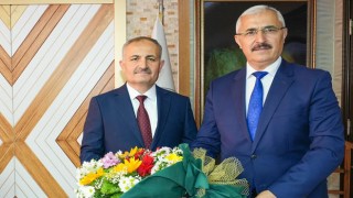 Adana Orman Bölge Müdürlüğünde Görev Değişimi