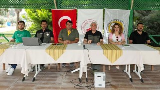 Adana Orman Bölge Müdürlüğü'ne İşçi Alımı Kura Çekimi Tamamlandı