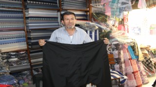 Adana Şalvarı 3 yıldır tescillenmeyi bekliyor