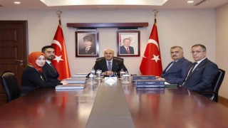 Adanada dezenformasyonla mücadelede kurumlar arası iş birliği