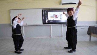 Adanada engel tanımayan okul