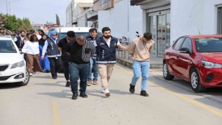 Adanada organ ticareti şebekesi operasyonuna 9 tutuklama