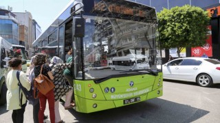 Adana'da Toplu Taşıma Ücretlerine %43 Zam: Yeni Tarifeler Açıklandı