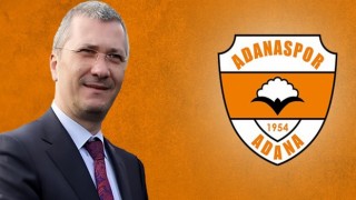 Adanasporda başkan Bayram Akgül istifa etti