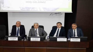 ADASOda Toros Adana Yumurtalık Serbest Bölgesi teşvik ve avantajları tanıtıldı