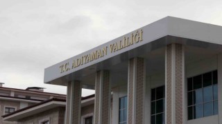 Adıyamanda basın açıklamaları ve yürüyüşler yasaklandı