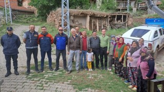 AFADtan vatandaşlara farkındalık eğitimi