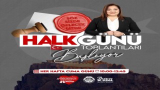 Afyonkarahisar Belediyesi ‘Halk Günü Toplantılarına başlıyor