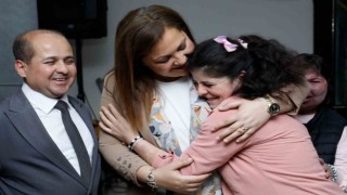 Afyonkarahisar Belediyesinden engelli bireylere yönelik özel etkinlik