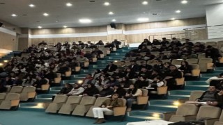 Afyonkarahisarda ‘Geçmişin İzinde Bilim projesinin sonuna gelindi