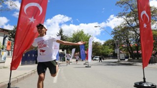 Ağrıda 15-19 Mayıs Gençlik Haftası kutlamaları devam ediyor