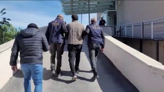 Ağrıda DEAŞ operasyonunda 2 tutuklama
