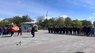 Ahlatta Gençlik Haftası kutlamaları başladı