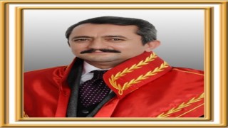 Ahmet Ömeroğlu, Yargıtay Birinci Başkan Vekili seçildi