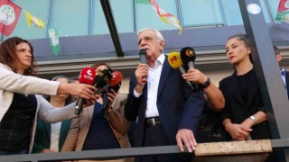 Ahmet Türkün görevdeki ilk ayında MARSU faturasının bir kısmının ödenmediği ortaya çıktı