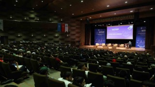 AINTEP Yapay Zeka Festivali Hasan Kalyoncu Üniversitesinde gerçekleştirildi