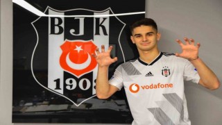 Ajdin Hasic: “Beşiktaşa geri dönerek kendimi kanıtlamak istiyorum”