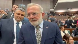 AK Parti Grup Başkanvekili Yenişehirlioğlu: “(Sokak köpeklerinin uyutulması) Ortada henüz kesin bir şey yok”