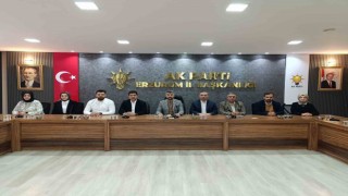 AK Parti İl Başkanı İbrahim Küçükoğlundan 27 Mayıs mesajı