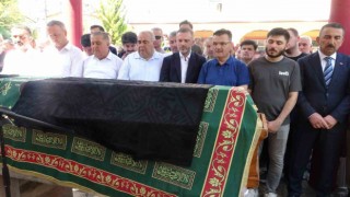 AK Parti il başkanının oğlunun öldüğü kazada sürücüye 4 yıl 2 ay hapis cezası