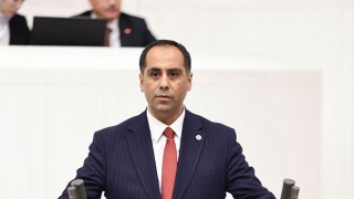 AK Parti Mersin Milletvekili Ali Kıratlı’dan 19 Mayıs mesajı